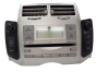 Radio Cd Toyota Yaris 86120-0D210 CQ-TS0570LC W58824 1362