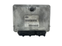 Calculateur 51793116 IAW4AF.S2 61601.127.03 Fiat Magneti Marelli 48388