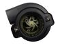 Moteur Ventilateur Chauffage Climatisation Peugeot 106 Citroen Saxo 9627941680