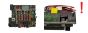 Calculateur 9628024480 11559/04 PSA DAV 2226