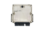 Calculateur 0281011084 9640938680 9647693180 PSA Bosch  37654