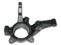Fusée De Roue Gauche Citroen Peugeot C8 806 OE 364634