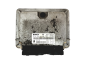 Calculateur Opel 24417169 0281010268 Bosch GM 29986