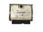 Calculateur 022906032BT 0261207696 Porsche Bosch 16156