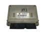 Calculateur 03D906033H 5WP40309 02 VW Siemens 68404