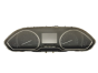 Bloc Compteurs Vitesse Peugeot 2008 9813865480 Yazaki