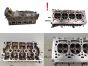 La Culasse 8200307580F 7701473353 1.4 1.6 Renault S9