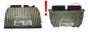 Calculateur S118047543C 9657137180 8200302005 PSA Semens