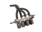 Rampe D'injection LPG 67-014303 110R-004304 E8 RAIL IG1 