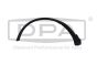 Moulure Arc De Roue Avant Gauche 83A853717A 88531846902 Audi Q3 DPA