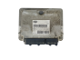 Calculateur 51793106 IAW4AF.M9 Fiat Magneti Marelli 39293