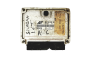 Calculateur 06A906032AH 0261206599 VW Bosch