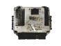 Calculateur 0281011783 9656709780 9654490280 PSA Bosch 30378