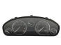 Bloc Compteurs Vitesse Peugeot 407 9658138080 A2C53106696 45014