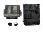 Complet Départ Peugeot 206 9655659480 9653667680 1,4 8V