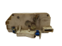 Serrure De Porte Droit Arrière 913859 Citroen Xantia 2 Kiekert 11099