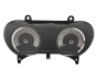 Bloc Compteurs Vitesse Jaguar XF 8X23-10849-KJ Visteon