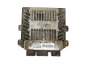 Calculateur 9653577680 9647423380 5WS40155A-T PSA Siemens 27928