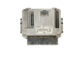 Calculateur Opel 55560810DB 0281012694 Bosch GM 38496