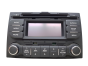 Radio Cd KIA Rio 961701W750CA AM110IHEE KMC