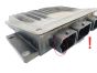 Calculateur 8200331477 8200374168 R0410C116B Renault Delphi 43038