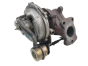 Turbocompresseur 0375E0 9632406680 Garrett 706976-1 2.0 HDI Peugeot 306 1031