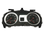 Bloc Compteurs Vitesse Renault Clio 3 8200628775 G 59559