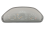 Bloc Compteurs Vitesse Mercedes C W202 2025401648 110008828037 25346