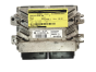 Calculateur S110140022A 8200636605 8200598393 Renault Siemens 19762