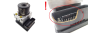 Pompe Abs VW Audi Skoda Seat 1C0907379G 1J0614517G Ate 1300