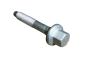 Vis De Fixation D'injection Original Citroen Peugeot 9805161280