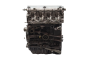 Moteur À Diesel F9QK816 1.9 dci Renault Scenic 2 7701478309