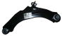 Bras De Suspension Gauche Original Renault Clio IV 545049968R