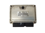 Calculateur 038906019J 0281010216 Volkswagen Bosch 3678