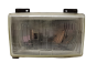 Phare Gauche Peugeot C25 J5 13635 Siem