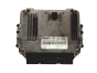 Calculateur 0281011776 8200391966 8200386508 Renault Bosch 29994