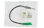 Capteur De Température De Gaz D`Echappement Citroen Peugeot 9677671280 QPlus