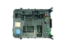 Calculateur BSI 2004 H05 9658158780 PSA Johnson Controls 