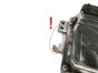 Calculateur Nissan MEC32-040 L4 YX Hitachi 43040