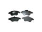 Plaquettes De Frein Avant MAGNETI MARELLI 363700201775 410600011R
