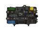 Boîtier Fusibles Opel 13220831 5DK008669-53 GM Hella 18838