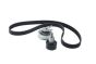 Kit De Courroie De Distribution 04E198119 B10210 VW Audi Seat Skoda Borsehung
