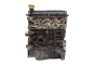Moteur À Diesel K9K724 1.5 dci Renault Megane 2 7701476605 K9KG724