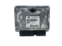 Calculateur VW 036906034DD IAW4MV.DD 61600.663.09 Magneti Marelli 49507