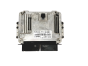 Calculateur 0261S18701 H1B1-12A650-EA Ford Bosch 28545