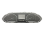 Bloc Compteurs Vitesse Peugeot 208 9814696580 Yazaki