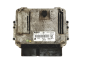Calculateur Opel 0281011943 55556829 8973785711 Bosch 19212