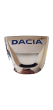 Emblème Avant Original Dacia Logan I Sandero 628907592R