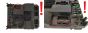 Calculateur BSI K02-00 9651197080 9651197780 PSA Valeo 1635