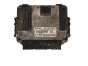 Calculateur 0281010707 9651399080 9647785580 PSA Bosch 20055